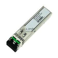 iSFP-GIG-LH70 Alcatel-Lucent Compatible 1000BASE-LH70 1550nm 80km Transceiver picture