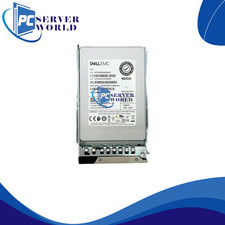 WR2FG DELL 960GB PCI-E GEN4 NVME 2.5'' SSD DRIVE 0WR2FG HFS960GECTX088N picture