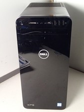 Dell XPS 8930 Intel Core i7-9700 3.0GHz 32GB RAM 256GB M.2+2TB HDD Win 11 1050Ti picture