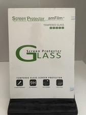 amFilm AM-SFS-GLSX2 Temper Glass Screen Protector Surface Pro 7/6/5/4 2-Pack New picture