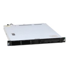 HP ProLiant DL160 Gen9 Xeon E5-2600 V3 V4 0GB DDR4 8X SFF Rack Server picture