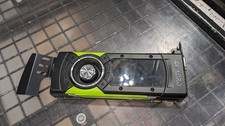 NVIDIA P6000 PCI/E QUADRO P6000 Card picture