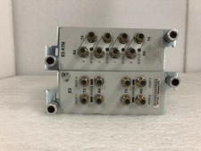 Juniper LOT for M120/M320 Router's 1 x PB-4E3-QPP & 1 x  PB-4E3-ATM picture