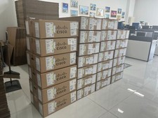 Cisco C1200-48T-4G network switch Managed L2/L3 Gigabit Ethernet (10/100/1000) picture