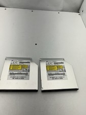 LOT OF 2 IBM INTERNAL DVD-RW OPTICAL DRIVE FOR IBM 44W3256 46M0902 picture