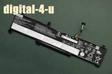 New Genuine L20C3PF0 L20M3PF0 Battery for Lenovo IdeaPad 3 14ITL6 15ITL6 17ALC6 picture