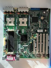 ~ HP System Board for ProLiant ML150 G2 373275-001 370638-001 picture