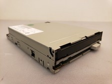 Vintage Floppy Disk Drive 1.44 ALPS FDD DF354N Black No Faceplate **R&W Tested picture