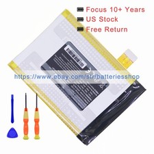 Genuine new 11.55V 3900mAh GPD WIN 3 4 2023 565774-3S AEC555779-3S1P battery picture