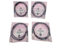 4X Dell 0GYK61 PowerVault MD1400 Mini-SAS HD External 28AWG 2m Cable 12GBs picture