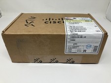 New Cisco C9200-NM-4G V02 Catalyst 9200 Series Network Module picture