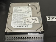 Seagate 160 GB Internal IDE/PATA ST3160212A 3.5