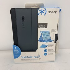 Speck Products StyleFolio Pencil Case and Stand for 9.7-inch iPad Pro, 77643-638 picture