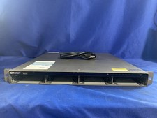QNAP TS-453U 4-Bay Network Attached Storage System NAS - No Hard Drives /Caddies picture
