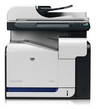 Replacement for HP LaserJet CM3530  Printer CC519A Seller Warranty picture