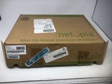 NETOPIA R7100-C SDSL ROUTER 8-LAN - NOS picture