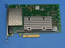 QLogic QL41164 Quad Port 10Gb SFP Converged Network Adapter Dell 0HY9T picture