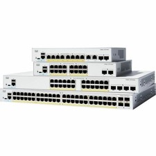 Cisco Catalyst C1200-48T-4G Ethernet Switch picture