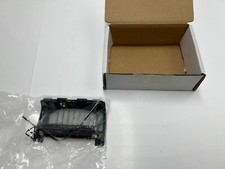 Zebra Media Cover Assembly With Black Bar Sensor P1093300-015 ZQ320 picture