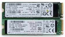 SK hynix PC300/PC601 M.2 512GB PCIe Gen3x4 Internal SSD *READ* (PER DRIVE) picture