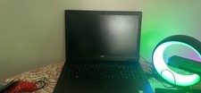 Dell Laptop with HD Display and Integrated Camera Razor Mouse  and Red Dragon Kb picture