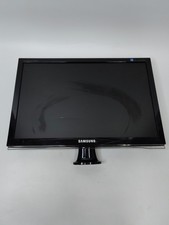 Samsung SyncMaster 2053BW 20