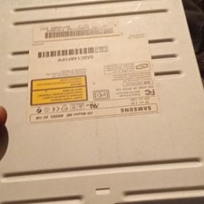 Samsung CD-Master 48E Model SC-148 Desktop IDE CD Rom Drive picture