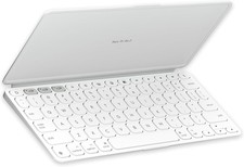 Logitech Keys To Go 2 for Apple Portable Bluetooth Keyboard Graphite picture