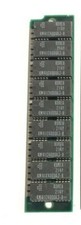 4MB 30Pin 1pc 4MB Total Memory 9 Chip SIMM IBM PC RAM 286 386 486 AT XT  G1N picture