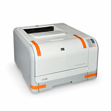 HP Color LaserJet CP1215 Workgroup Laser Printer CC376A picture