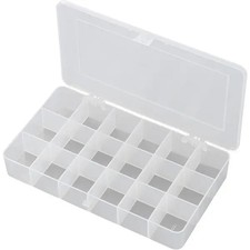 TRU COMPONENTS 1572071 E-107 Timer Box (L x W x H) 210 x 112 x 30 mm Sc picture