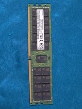 Samsung 64GB (2x8GB) PC4-25600 (DDR4-3200) Memory (M393A2K43DB3-CWEBY) picture