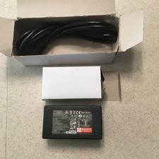 Ruckus 740-64214-001 AC DC PoE injector RJ45 Gigabit 48V - NIB picture