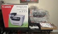 NEW Canon imageCLASS MF5750 All-in-One Laser Printer - Sealed Toner - 0 Pages picture
