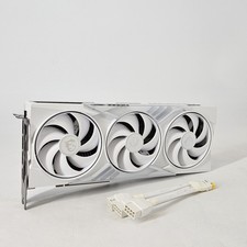 MSI Gaming Trio OC GeForce RTX 5060 Ti 8GB - Graphics Card - Excellent picture