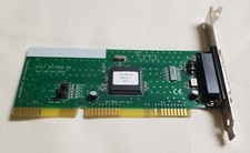 Adaptec SCSI Adapter Controller 927906-00 AVA-1502E S8 picture