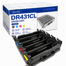 DR431CL Drum Unit Compatible For DR-431CL HL-L8360CDW MFC-L8690CDW L9570CDW picture