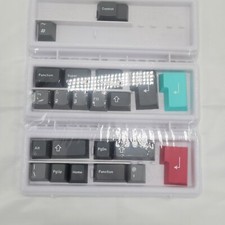 NEW GMK Modern Dolch 2 Addition Kit | Mechanical Keyboards | 2X SHOT ABS |SEALED picture