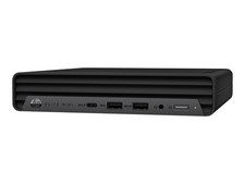 HP Elite Mini 600 G9 i5-12500T 2.0GHz 16GB 256GB w/AC Win 11 Pro: Excellent picture
