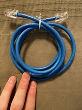 Ethernet 5 ft. Cat. 5 picture