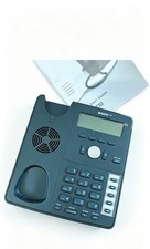New Snom 710 IP Deskphone 4-Line Office VoIP Telephone In Original Box picture