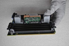 IBM 8 X SLOT POWER7 DDR3 MEMORY RISER CARD GRADE B 74Y3424 picture