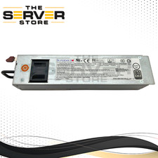 Supermicro 600W 80+ Platinum 1U Redundant Hot-Swap PSU 672042091386 PWS-606P-1R picture