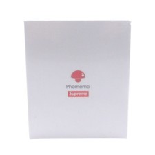 Supreme x Phomemo Phomemo Pocket Printer 21AW Size OneSize White/Red picture