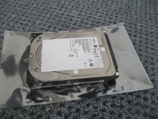 Fujitsu MBA3147NC 146GB 15000RPM  SCSI Hard Drive 3.5