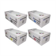 4X Eurotone ECO Cartridge For OKI C-9655-N C-9655-DN C-9655-HDN C-9655-HDTN picture