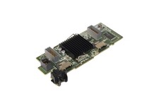 Backplane controller Dell PowerEdge R510 dual SAS backplane module 6V580 picture