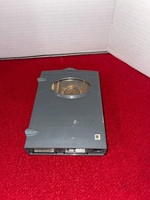 SyQuest SyJet 1.5GB External SCSI Drive no cables or power supply picture