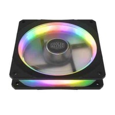 Cooler Master MasterFan SF120P ARGB With Addressable RGB Lighting Effect picture