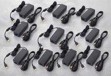 10-Pack 65W Slim Tip AC Power Charger Lenovo T440s T450s X250 G500 Z510 Flex 3 picture